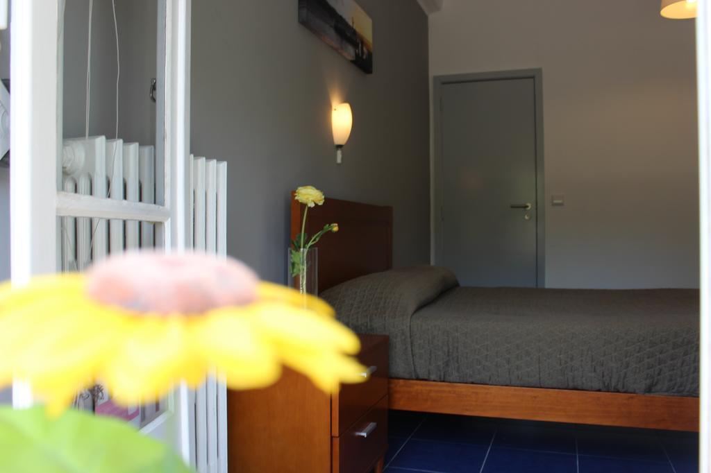 Hotel Residencial Duque De Saldanha Lizbona Zewnętrze zdjęcie