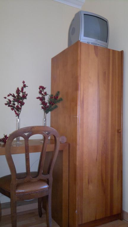 Hotel Residencial Duque De Saldanha Lizbona Pokój zdjęcie