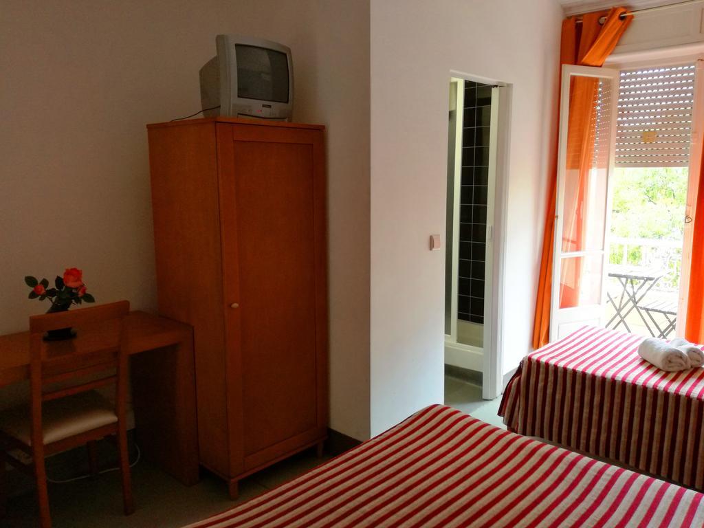 Hotel Residencial Duque De Saldanha Lizbona Zewnętrze zdjęcie